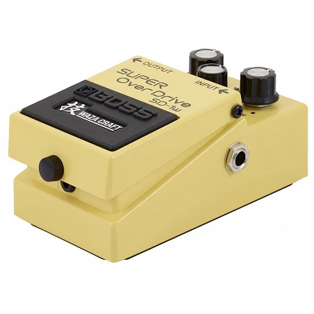 Boss SD-1W Super Overdrive