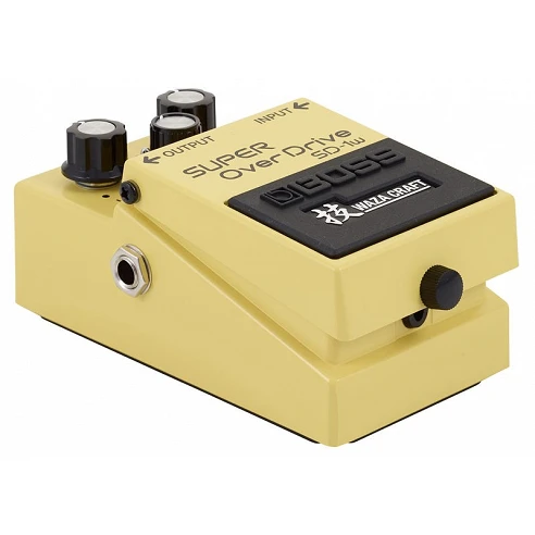 Boss SD-1W Super Overdrive Boss SD-1W Super Overdrive