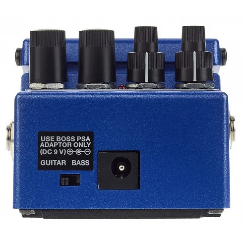 Boss SY-1 Syntthesizer Boss SY-1 Syntthesizer