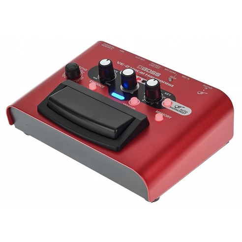 Boss VE-2 Armonizador Vocal