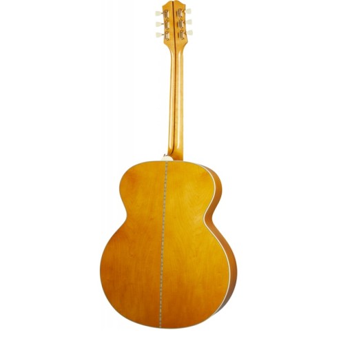 Epiphone J-200 Aged Antique Nat Gloss Epiphone J-200 Aged Antique Nat Gloss