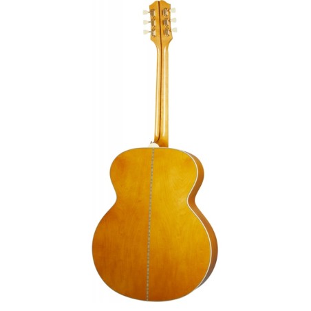 Epiphone J-200 Aged Antique Nat Gloss
