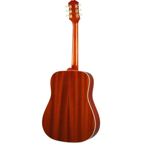 Epiphone Hummingbird Aged Cherry... Epiphone Hummingbird Aged Cherry...