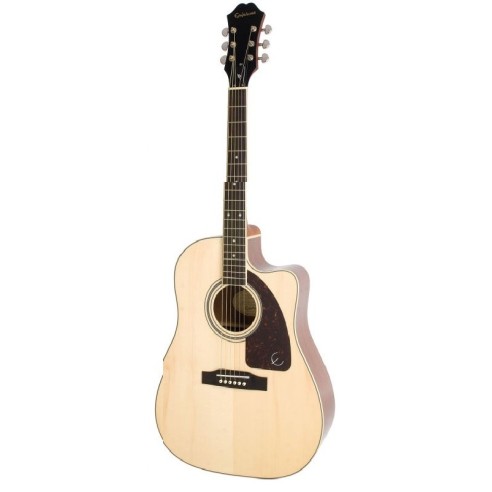 Epiphone J-45EC Studio Natural Epiphone J-45EC Studio Natural