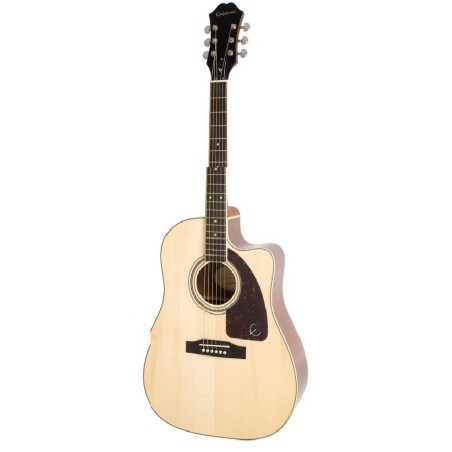 Epiphone J-45EC Studio Natural