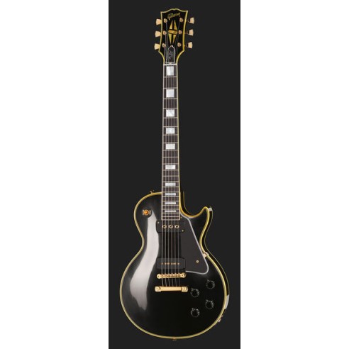 Gibson Les Paul Custom 54 Reissue...