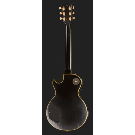 Gibson Les Paul Custom 54 Reissue Staple Pickup Black Beauty VOS