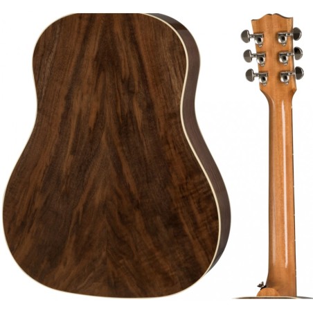 Gibson J-45 Studio Walnut Antique Natural