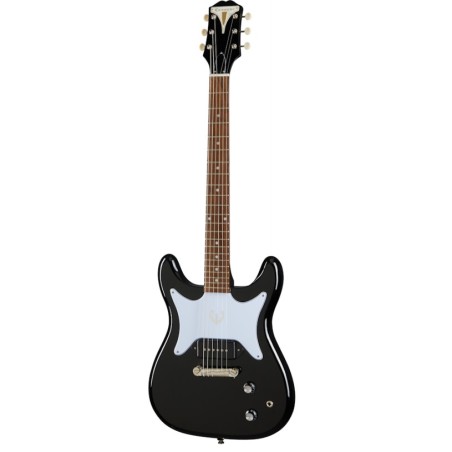 Epiphone Coronet Ebony