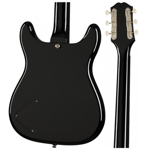 Epiphone Coronet Ebony Epiphone Coronet Ebony