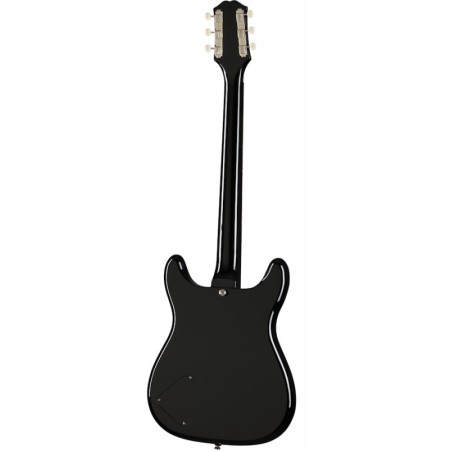 Epiphone Coronet Ebony