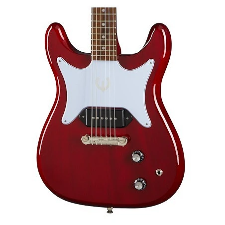 Epiphone Coronet Cherry
