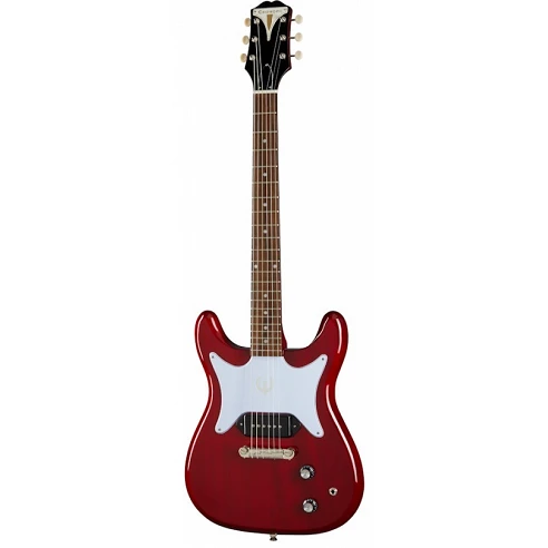 Epiphone Coronet Cherry