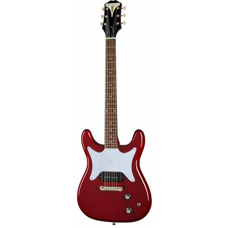 Epiphone Coronet Cherry