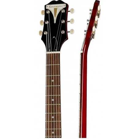 Epiphone Coronet Cherry