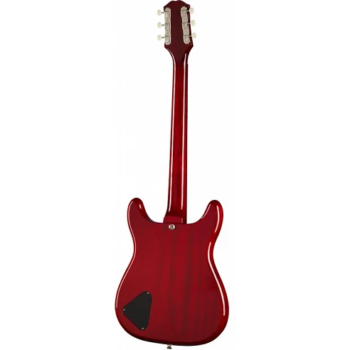 Epiphone Coronet Cherry