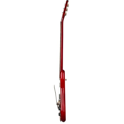 Epiphone Crestwood Custom Cherry Epiphone Crestwood Custom Cherry