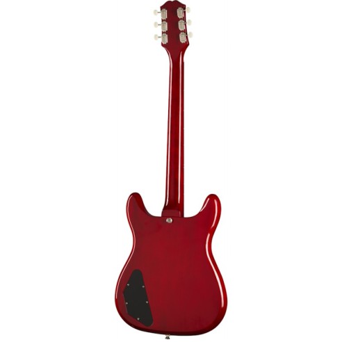 Epiphone Crestwood Custom Cherry Epiphone Crestwood Custom Cherry