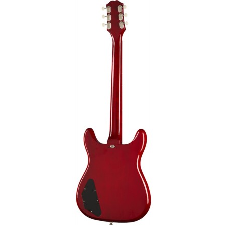 Epiphone Crestwood Custom Cherry