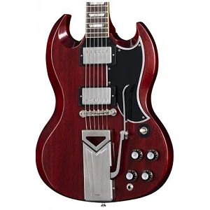 Gibson Custom Shop SG 61...