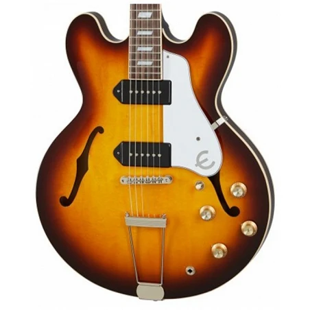 Epiphone USA Casino VB
