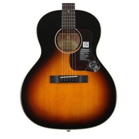 Epiphone L-00 Studio Vintage Sunburst