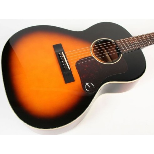 Epiphone L-00 Studio Vintage Sunburst