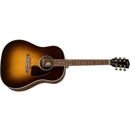 Gibson J45 Studio Walnut Guitarra Electroacústica