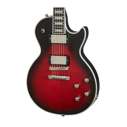 Epiphone Les Paul Prophecy Red Tiger