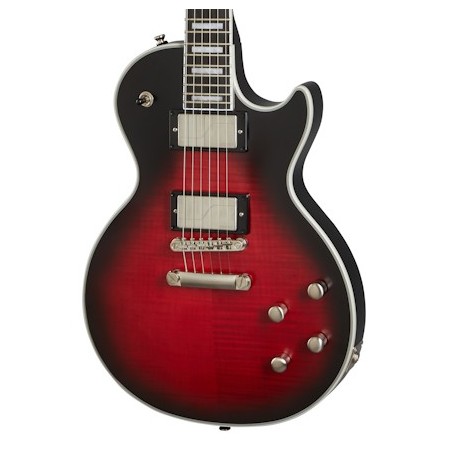 Epiphone Les Paul Prophecy Red Tiger