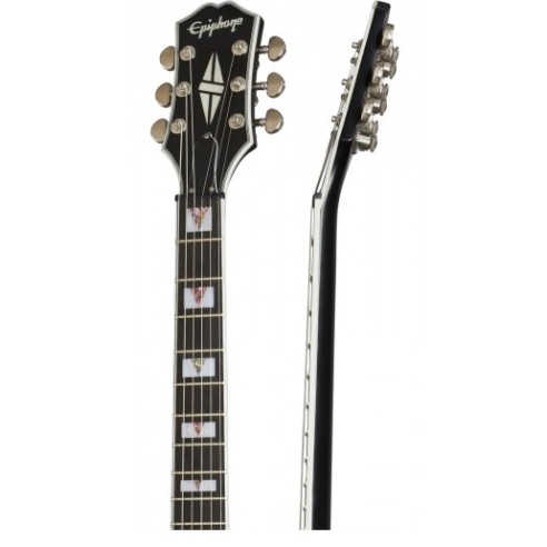 Epiphone Les Paul Prophecy Red Tiger Epiphone Les Paul Prophecy Red Tiger