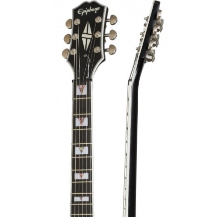 Epiphone Les Paul Prophecy Red Tiger