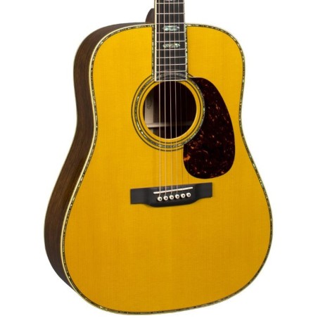 Martin D-45