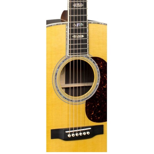 Martin D-45 Martin D-45