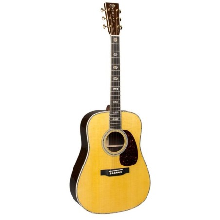 Martin D-45