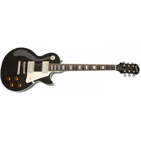Epiphone Les Paul Std Ebony