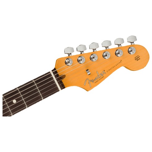 Fender AM Pro II Strat RW MYST SFG