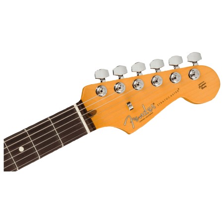 Fender AM Pro II Strat RW MYST SFG