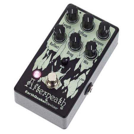 Earthquaker Devices Afterneath V3 Reverb