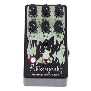 Earthquaker Devices...