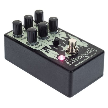 Earthquaker Devices Afterneath V3 Reverb
