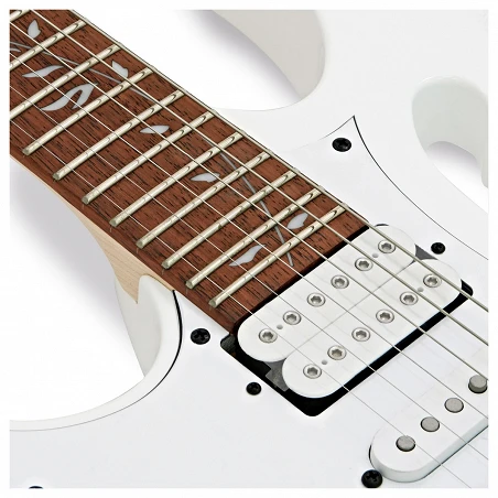 Ibanez JEMJRL-WH Zurda