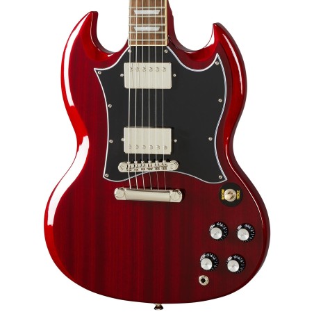 Epiphone SG Standard Heritage Cherry