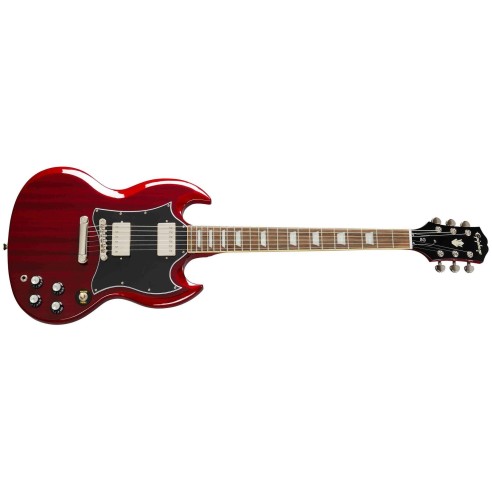 Epiphone SG Standard Heritage Cherry