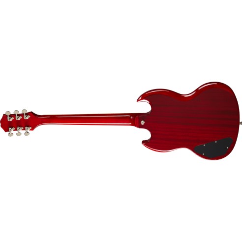Epiphone SG Standard Heritage Cherry