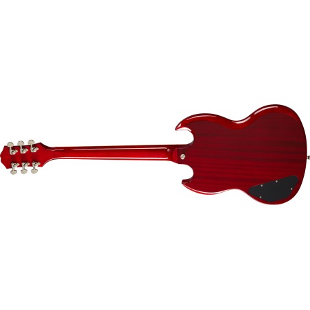 Epiphone SG Standard Heritage Cherry