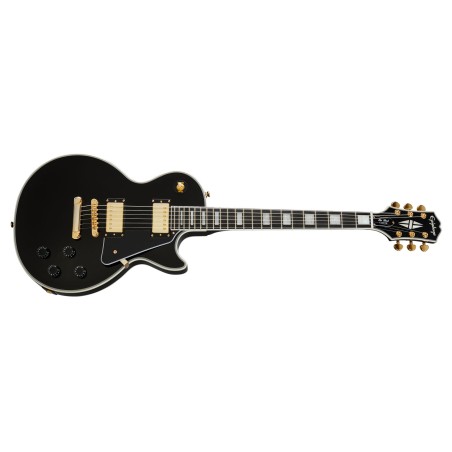 Epiphone Les Paul Custom Ebony