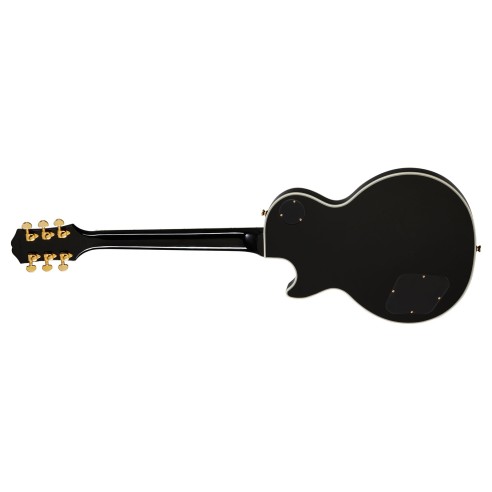Epiphone Les Paul Custom Ebony Epiphone Les Paul Custom Ebony