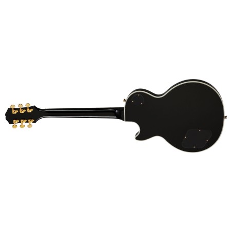 Epiphone Les Paul Custom Ebony