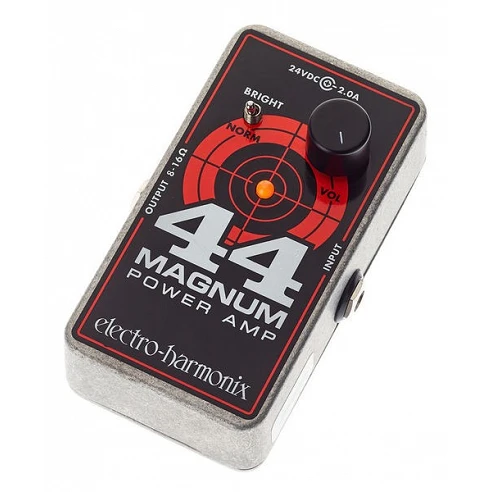 Electro Harmonix 44 Magnum Power Amp